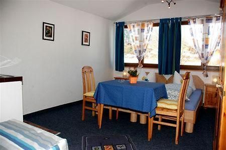 Haus Stefanie Hotel Inzell Luaran gambar