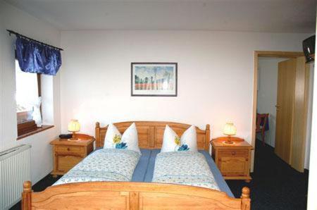 Haus Stefanie Hotel Inzell Bilik gambar